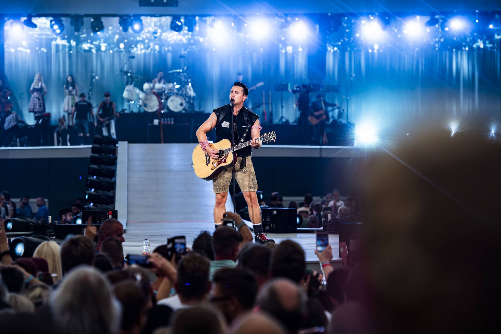 SAVE THE DATE - Ferienresort Central Flachau