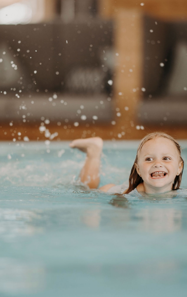 Eintauchen | ins Glück - Ferienresort Central Flachau