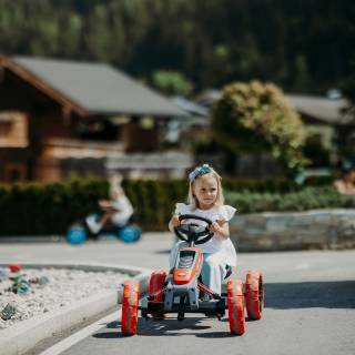 06 | Outdoor Kartbahn