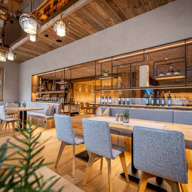 Wein|stube - Ferienresort Central Flachau